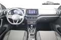 Volkswagen T-Cross 1.0 TSI 85 kW Life DSG Life, AHK, IQ.Light, Kam... Grau - thumbnail 4