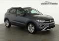 Volkswagen T-Cross 1.0 TSI 85 kW Life DSG Life, AHK, IQ.Light, Kam... Grau - thumbnail 2