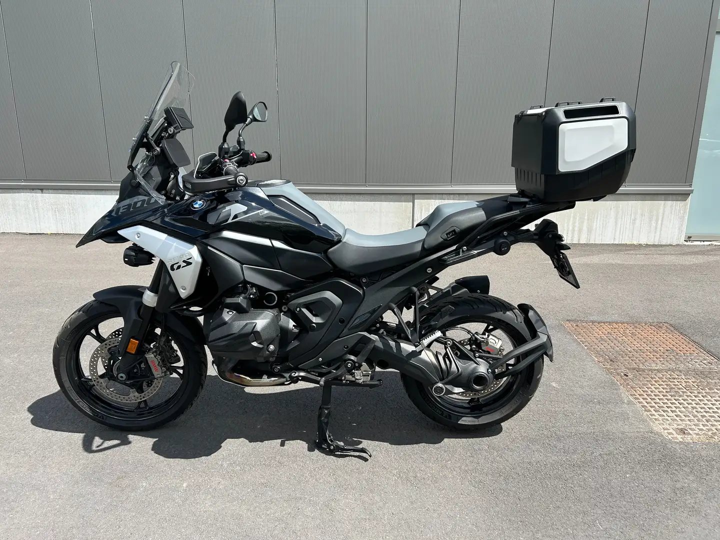 BMW R 1300 GS BTW motor-Fabrieksgarantie - 1