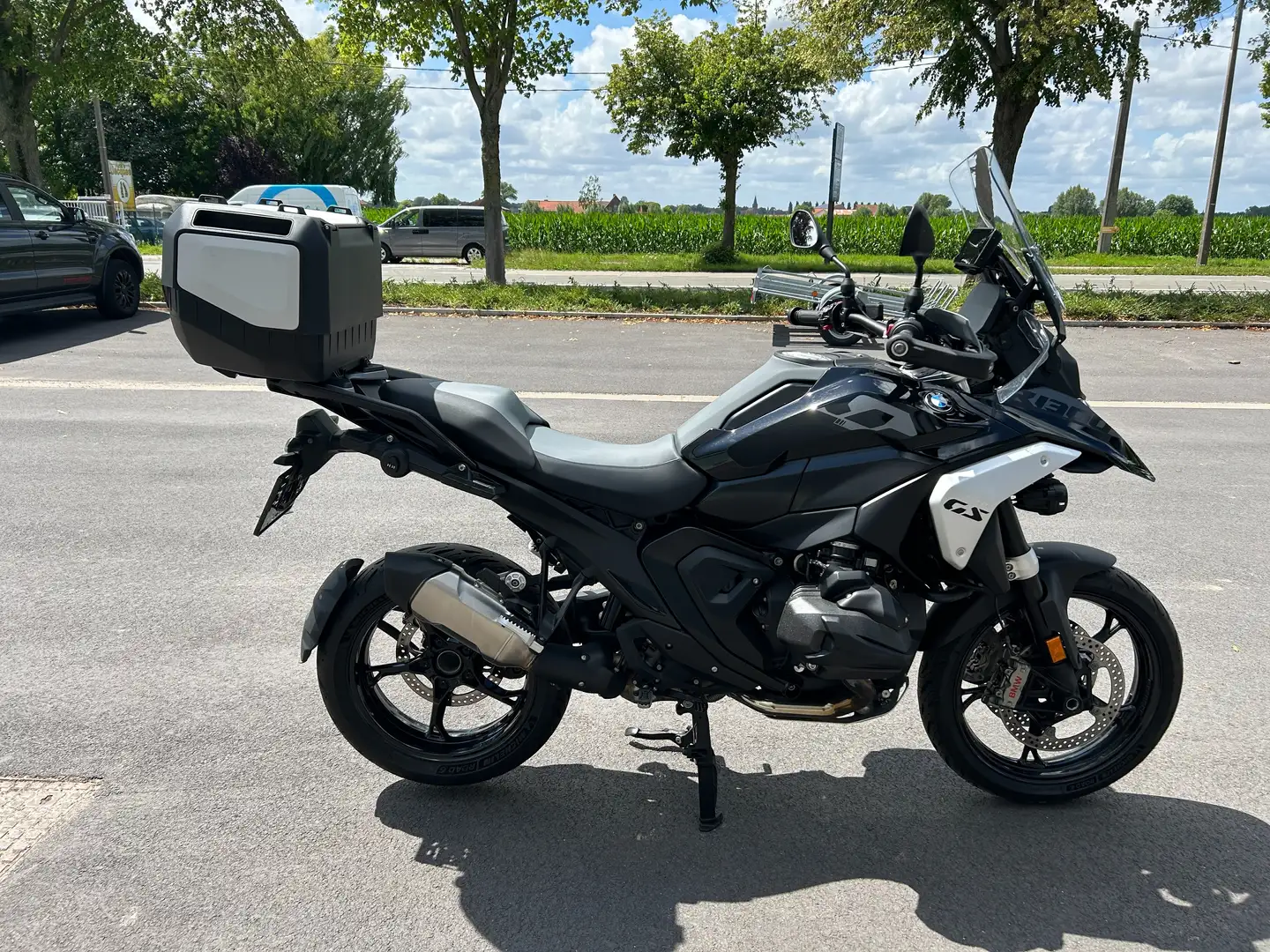 BMW R 1300 GS BTW motor-Fabrieksgarantie - 2