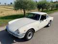 Triumph Spitfire 1500 CON HARD TOP ISCRITTA ASI Wit - thumbnail 6