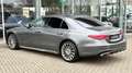 Mercedes-Benz S 500 4Matic W223 /1. Hand / 8000km / Burmester / Headup Gris - thumbnail 5