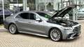 Mercedes-Benz S 500 4Matic W223 /1. Hand / 8000km / Burmester / Headup Gris - thumbnail 10