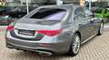 Mercedes-Benz S 500 4Matic W223 /1. Hand / 8000km / Burmester / Headup Gris - thumbnail 7