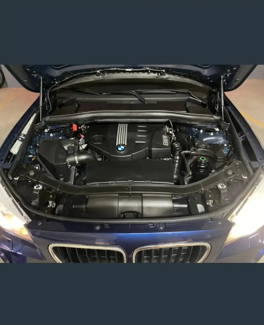 BMW X1 xDrive 20d - 2