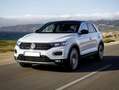 Volkswagen T-Roc 2.0 tdi Advanced 4motion dsg Blanco - thumbnail 2
