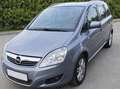 Opel Zafira Zafira Van Cosmo 1,7 CDTI DPF ecoFLEX Cosmo Silber - thumbnail 2