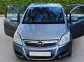 Opel Zafira Zafira Van Cosmo 1,7 CDTI DPF ecoFLEX Cosmo Silber - thumbnail 6