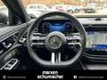 Mercedes-Benz E 300 E 300 de 4M T AMG Premium SUPERSCREEN+Burm4D+AHK Schwarz - thumbnail 27