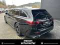Mercedes-Benz E 300 E 300 de 4M T AMG Premium SUPERSCREEN+Burm4D+AHK Schwarz - thumbnail 6
