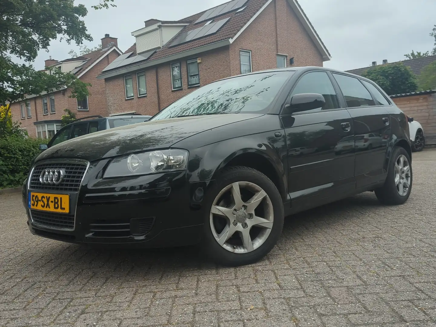 Audi A3 A3 1.6 FSI Ambiente - 2