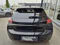 Peugeot 208 PureTech 100 S&S Allure Schwarz - thumbnail 5