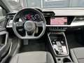 Audi A3 A3 Sportback 30 TFSi Aut. Business Edition Navigat Schwarz - thumbnail 3