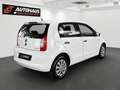 Skoda Citigo Active | 1.BESITZ |MwSt.AUSW| Weiß - thumbnail 6