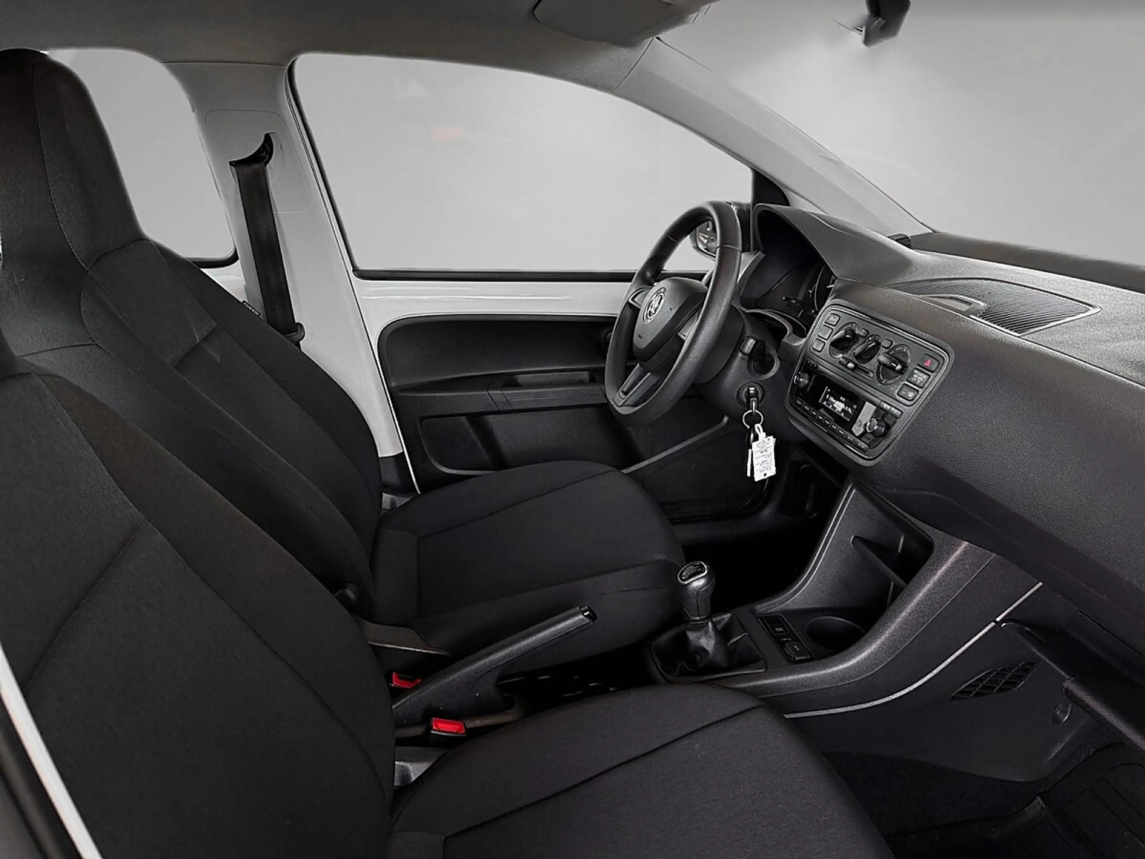 Skoda Citigo Active | 1.BESITZ |MwSt.AUSW| — photo 8