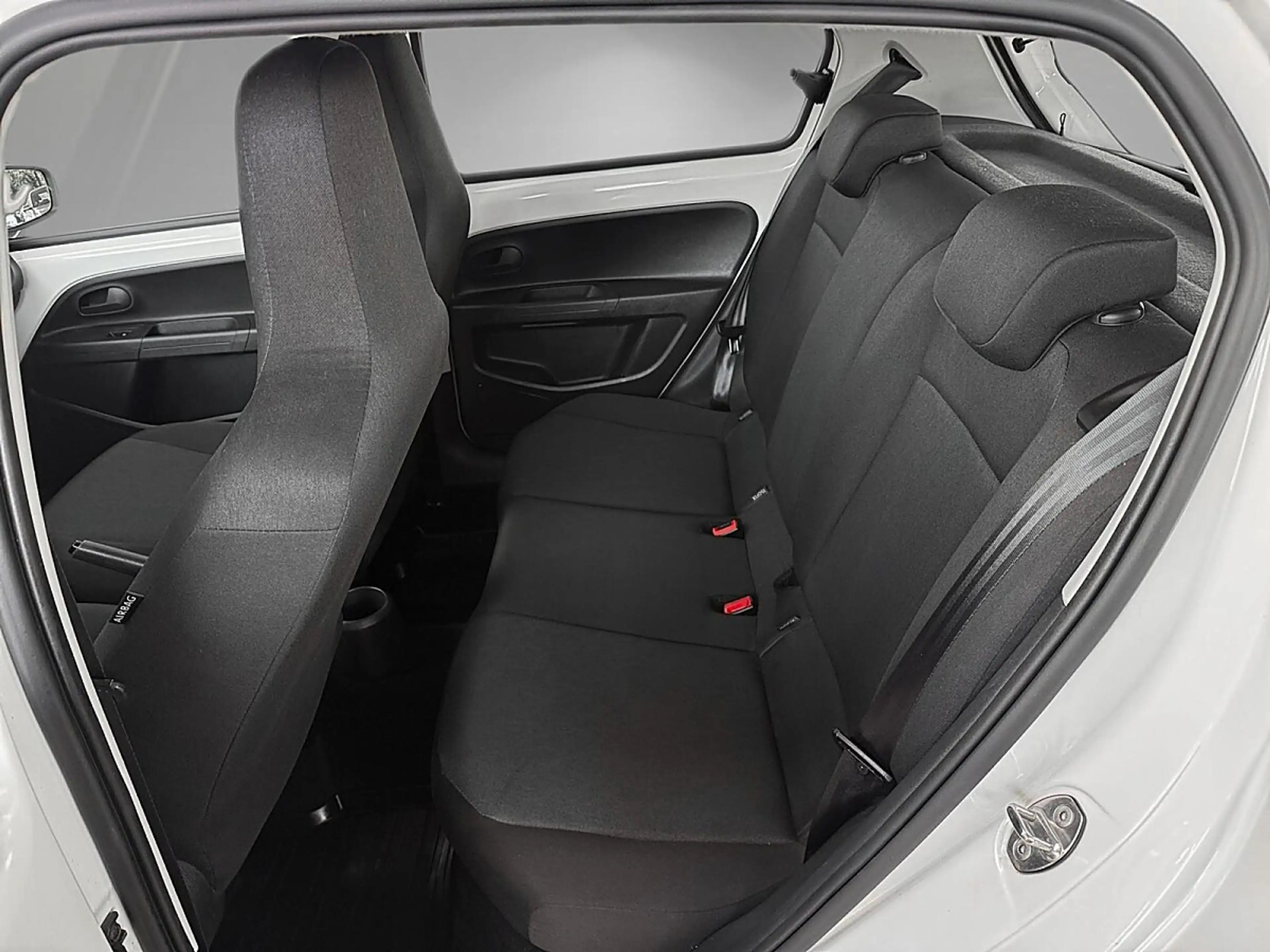 Skoda Citigo Active | 1.BESITZ |MwSt.AUSW| — photo 11