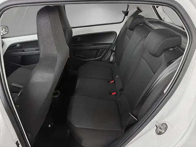 Skoda Citigo view 11