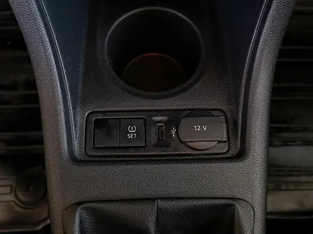 Skoda Citigo view 12