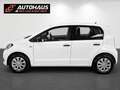 Skoda Citigo Active | 1.BESITZ |MwSt.AUSW| Weiß - thumbnail 2