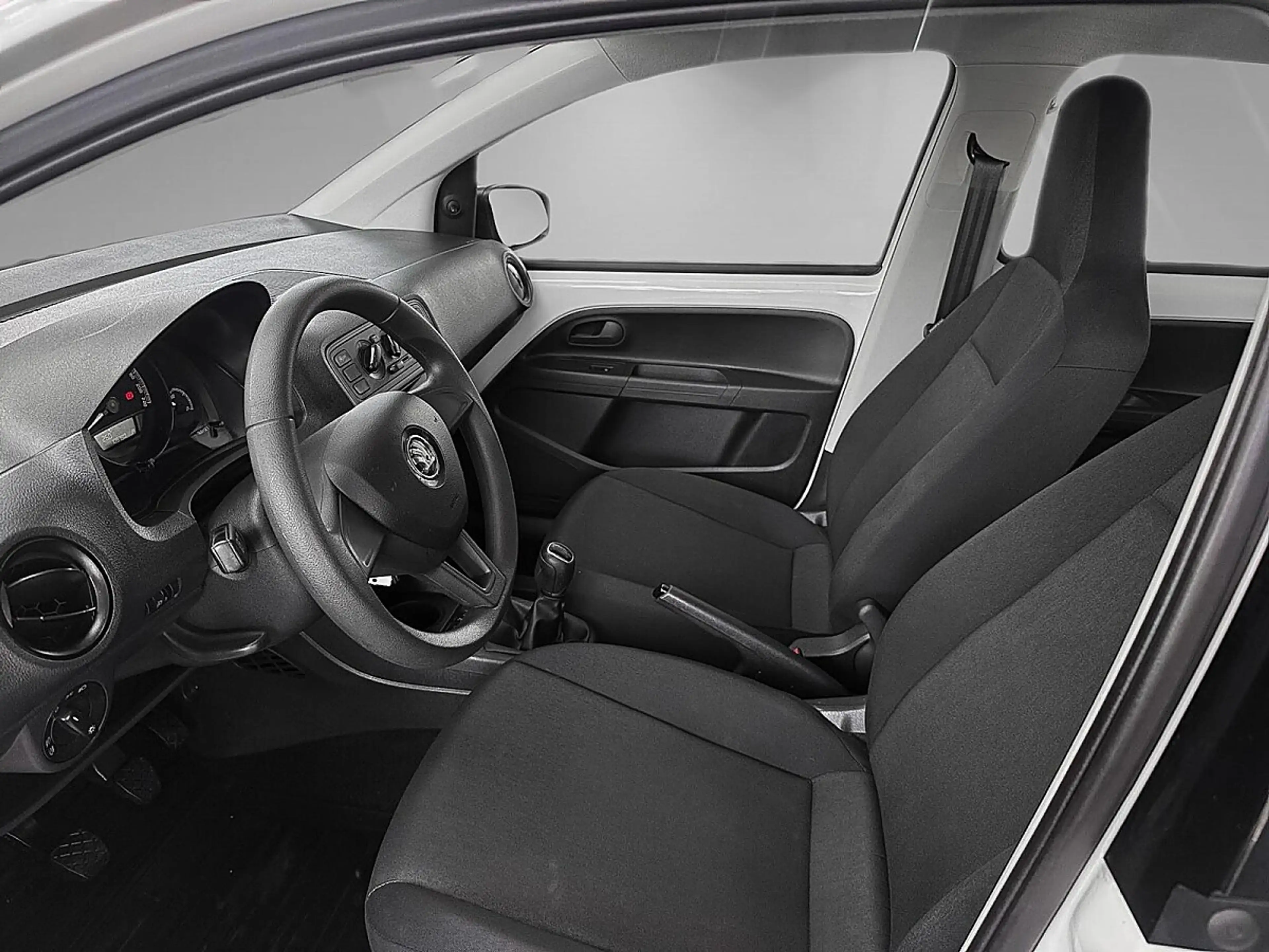 Skoda Citigo Active | 1.BESITZ |MwSt.AUSW| — photo 7