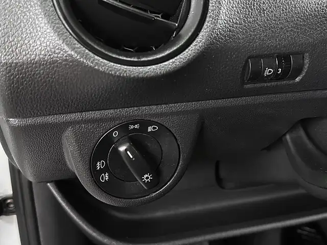Skoda Citigo view 13