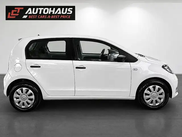 Skoda Citigo view 5