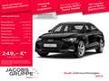 Audi A3 Limousine 35 TFSI advanced ACC*AHK*RFK*SHZ Schwarz - thumbnail 1