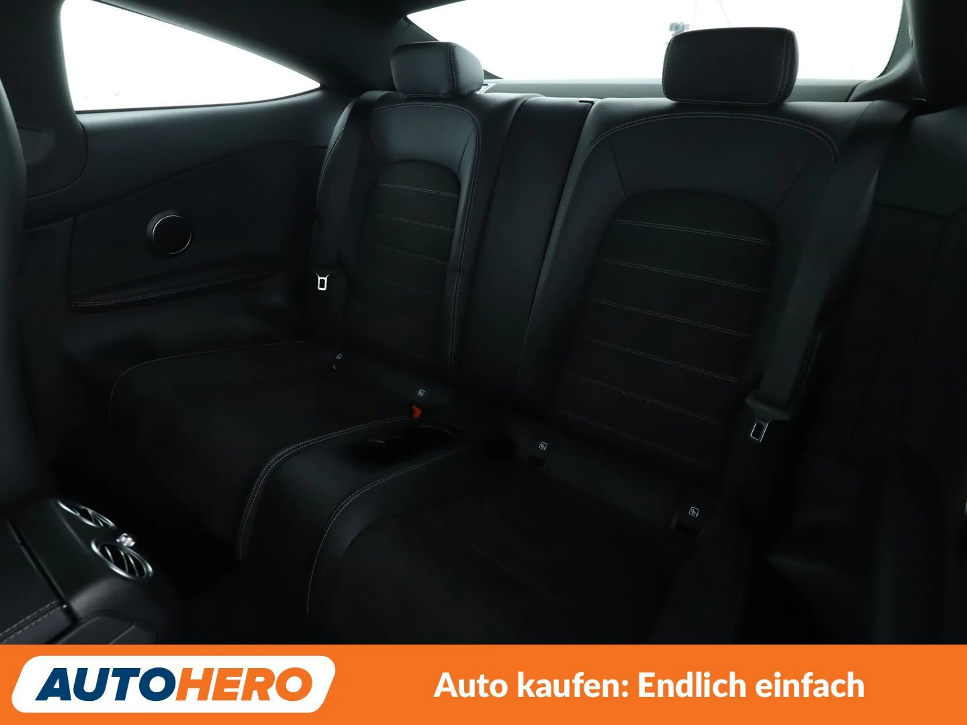 Mercedes-Benz C 300 d 4Matic Aut.*LED*NAVI*TEMPO*CAM*PDC*SHZ*KLIMA* — photo 14
