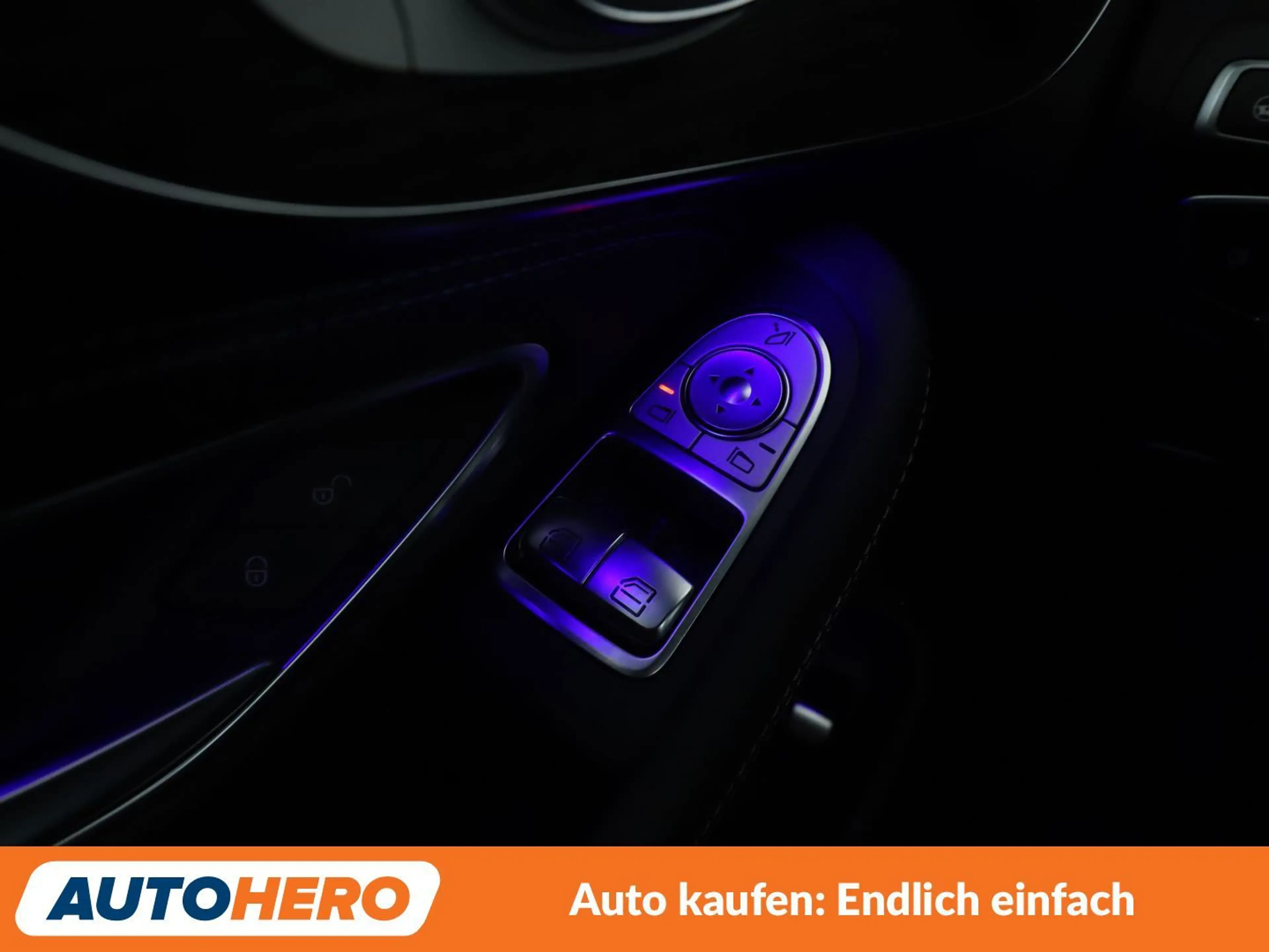 Mercedes-Benz C 300 d 4Matic Aut.*LED*NAVI*TEMPO*CAM*PDC*SHZ*KLIMA* — photo 25