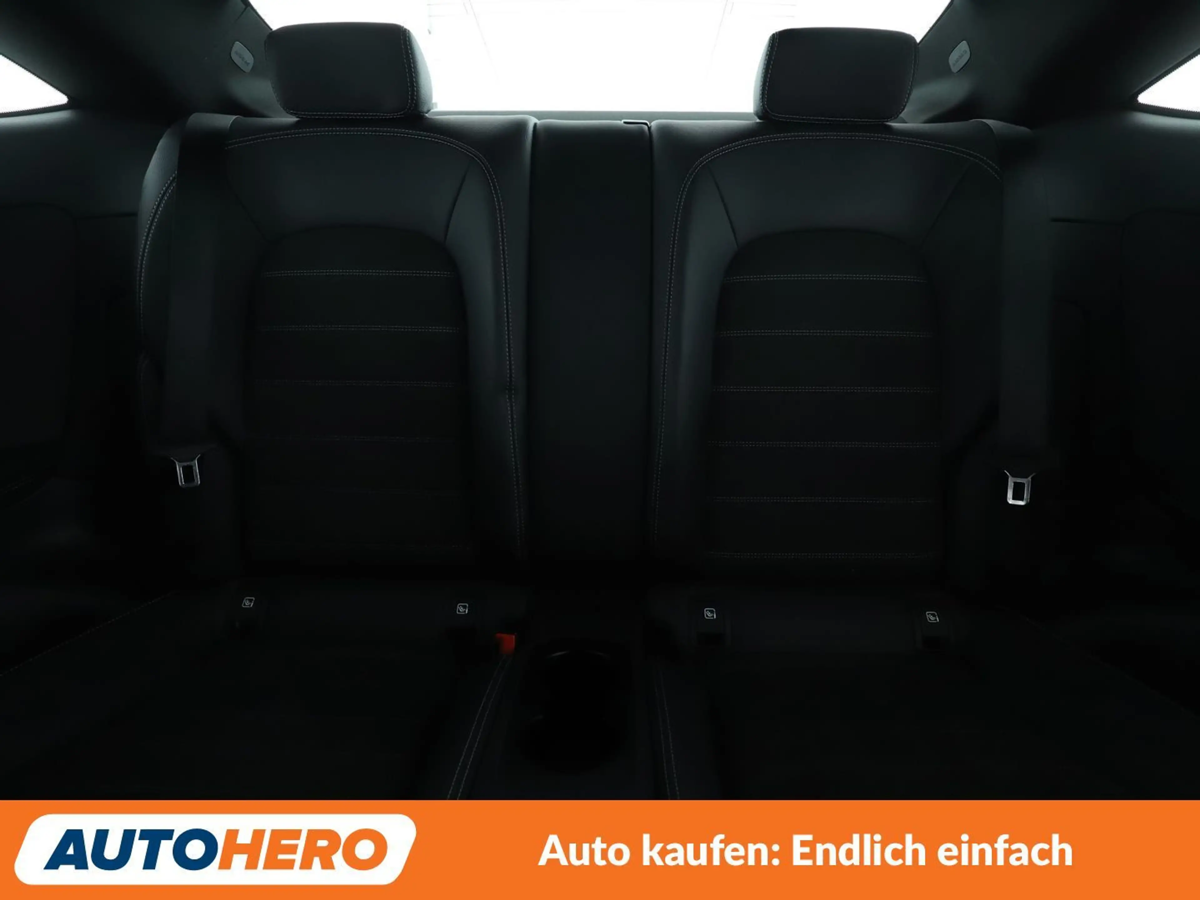 Mercedes-Benz C 300 d 4Matic Aut.*LED*NAVI*TEMPO*CAM*PDC*SHZ*KLIMA* — photo 15