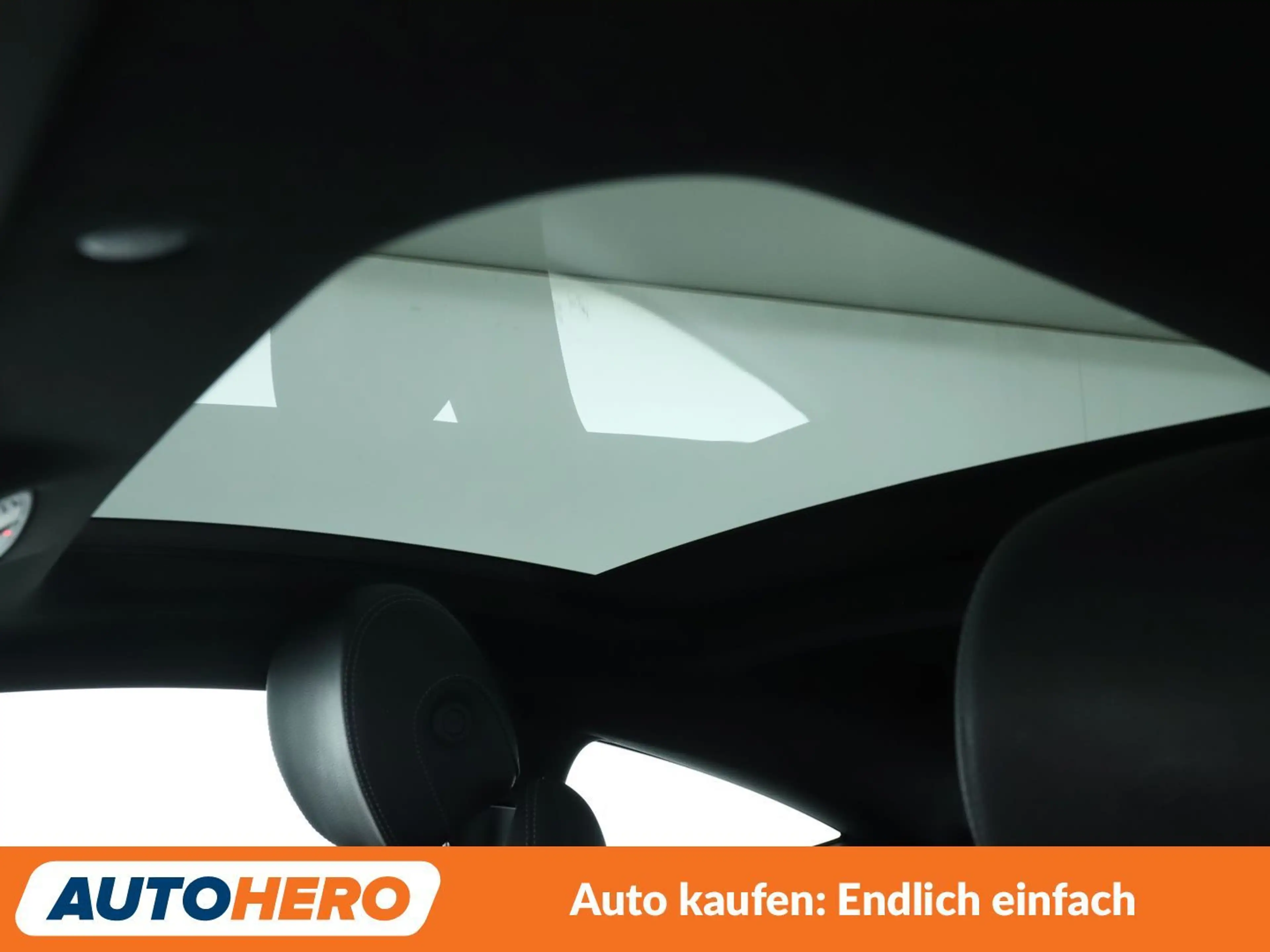 Mercedes-Benz C 300 d 4Matic Aut.*LED*NAVI*TEMPO*CAM*PDC*SHZ*KLIMA* — photo 30