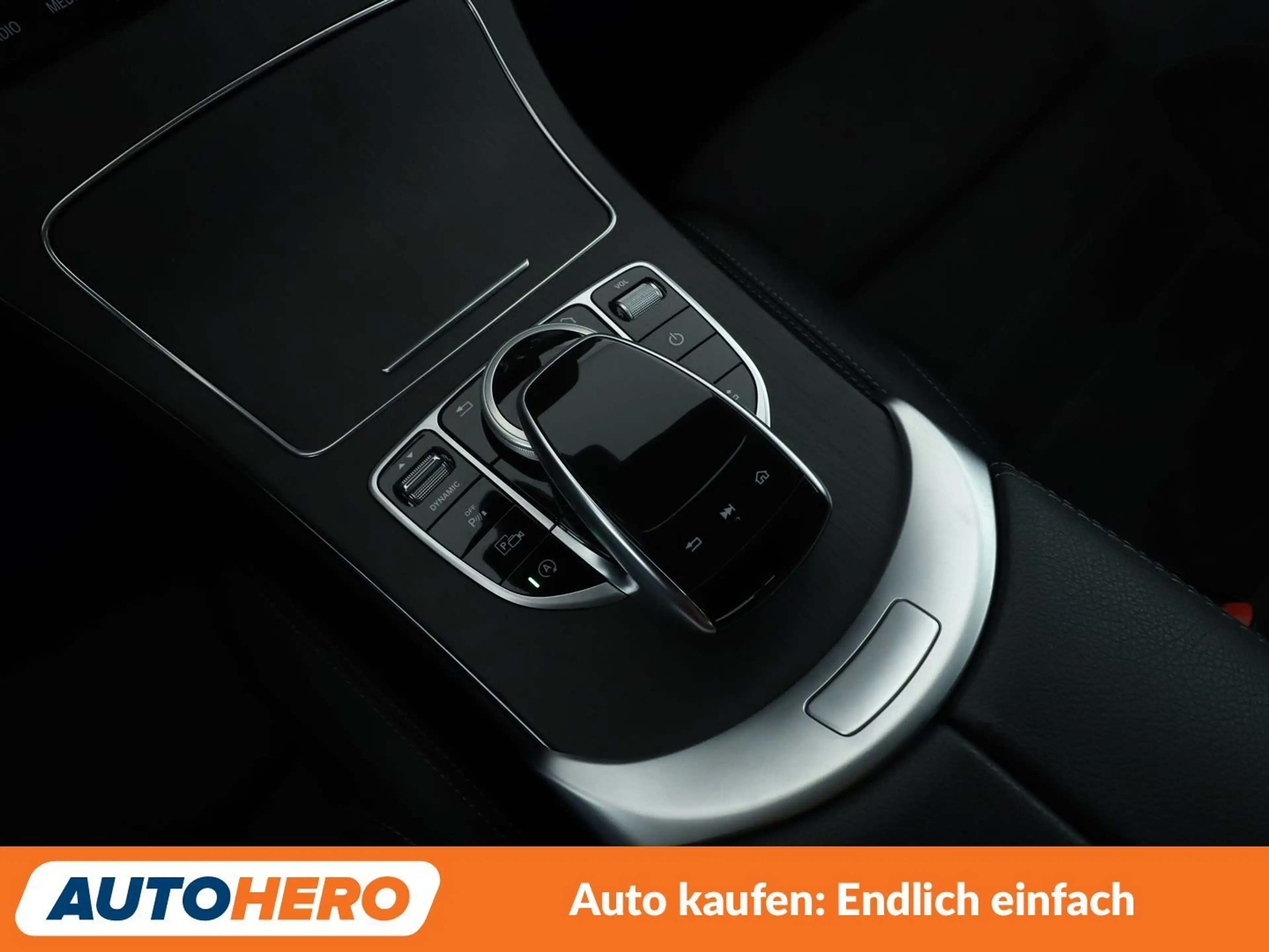 Mercedes-Benz C 300 d 4Matic Aut.*LED*NAVI*TEMPO*CAM*PDC*SHZ*KLIMA* — photo 24