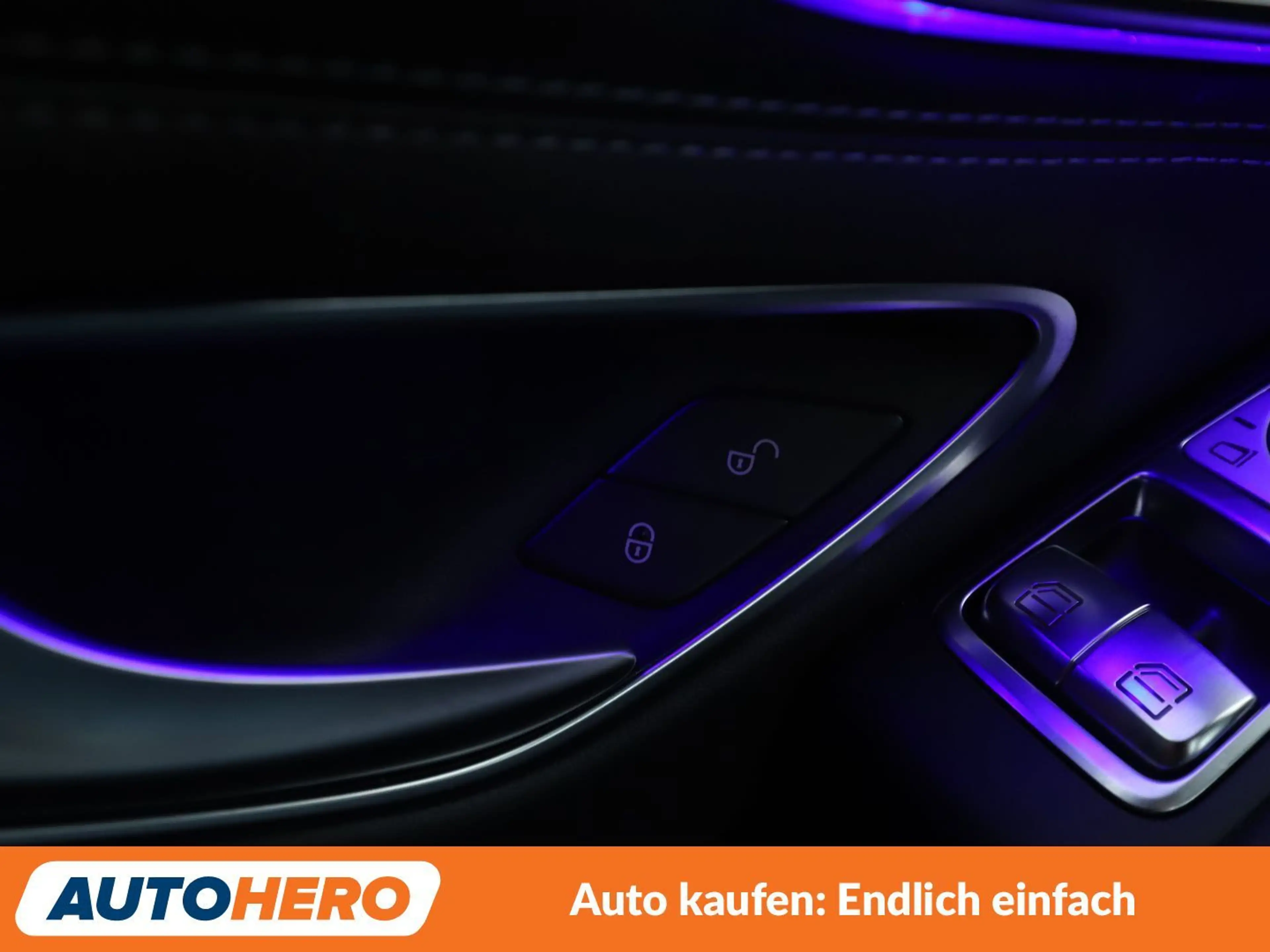 Mercedes-Benz C 300 d 4Matic Aut.*LED*NAVI*TEMPO*CAM*PDC*SHZ*KLIMA* — photo 27