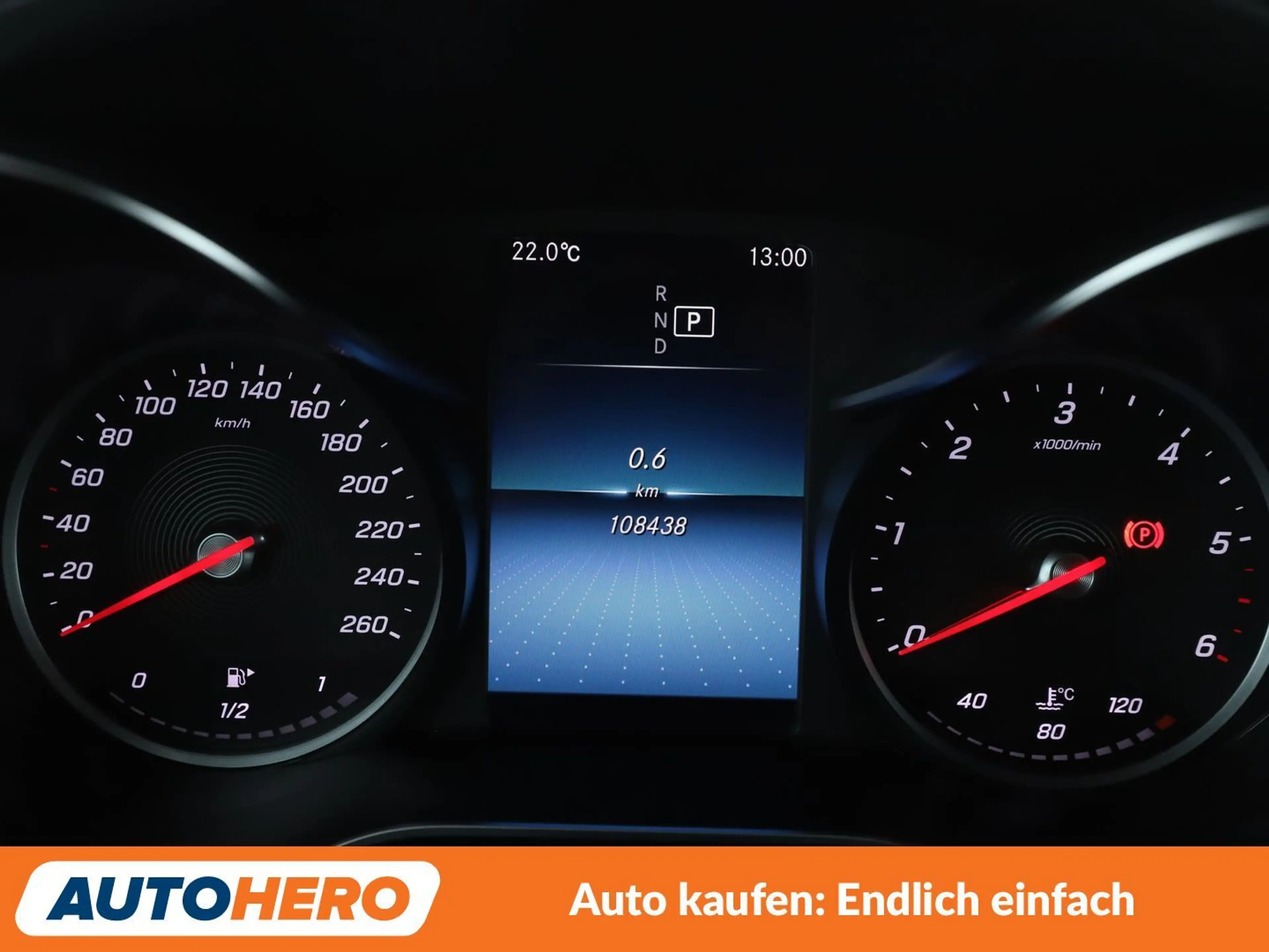 Mercedes-Benz C 300 d 4Matic Aut.*LED*NAVI*TEMPO*CAM*PDC*SHZ*KLIMA* — photo 20