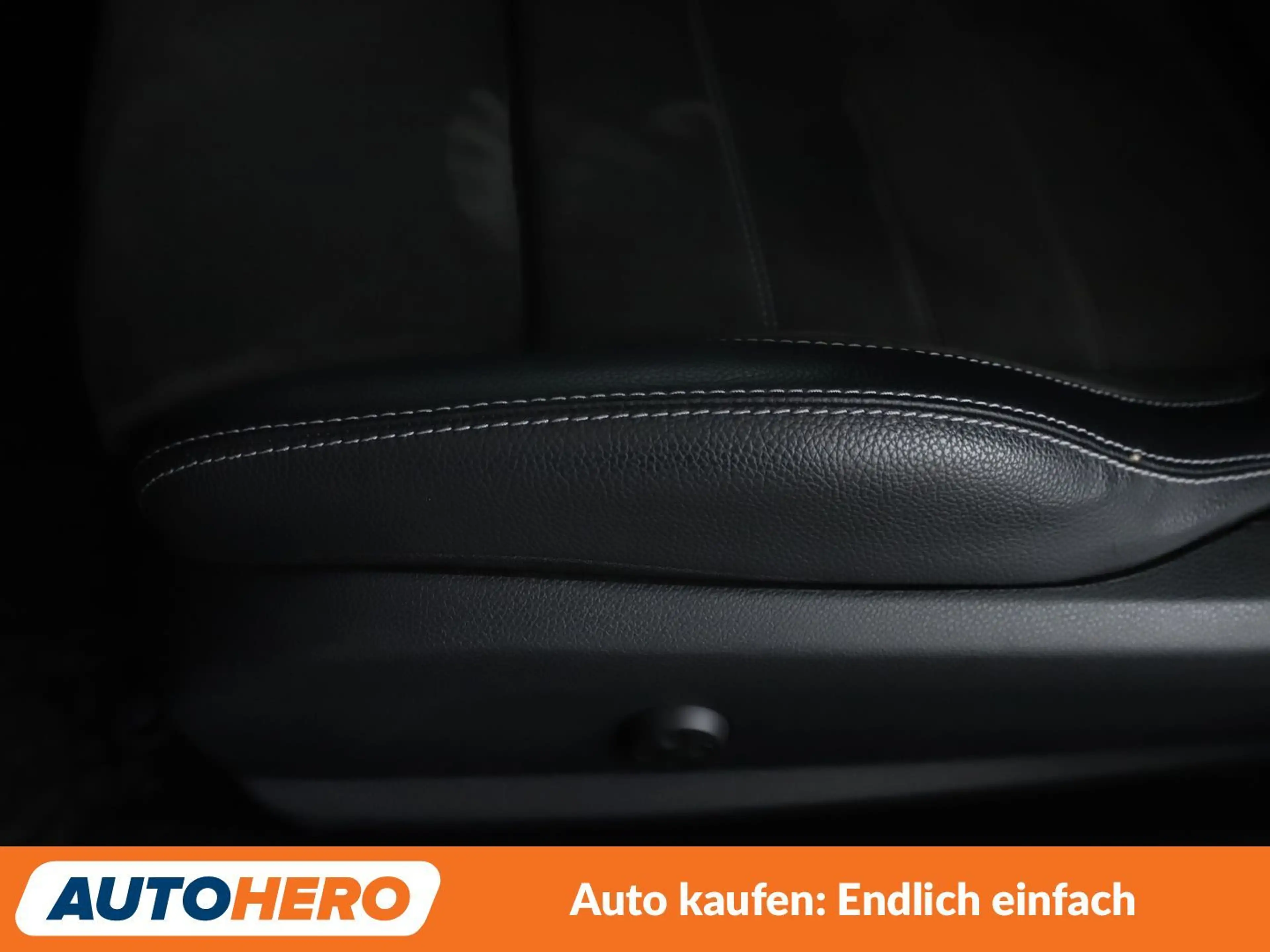 Mercedes-Benz C 300 d 4Matic Aut.*LED*NAVI*TEMPO*CAM*PDC*SHZ*KLIMA* — photo 31
