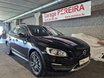 D3 GEARTRONIC CUIR NAVI