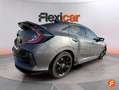 Honda Civic 1.0 VTEC Turbo Elegance Navi Gris - thumbnail 8