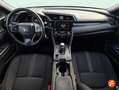 Honda Civic 1.0 VTEC Turbo Elegance Navi Gris - thumbnail 11