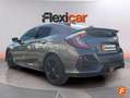 Honda Civic 1.0 VTEC Turbo Elegance Navi Gris - thumbnail 5
