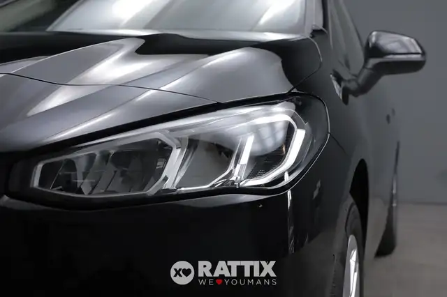 BMW 2 Series view 3