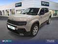 Jeep Avenger 1.2 Altitude 74KW Gris - thumbnail 1