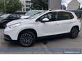 Peugeot 2008 1.2 12V PT 82 Active*SHZ*BT*Klima*PDC*LED* Blanco - thumbnail 17