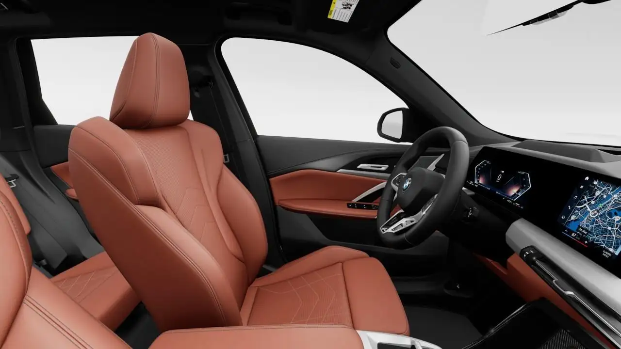 BMW X1 photo BMW X1