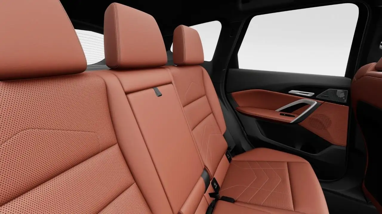 BMW X1 photo BMW X1