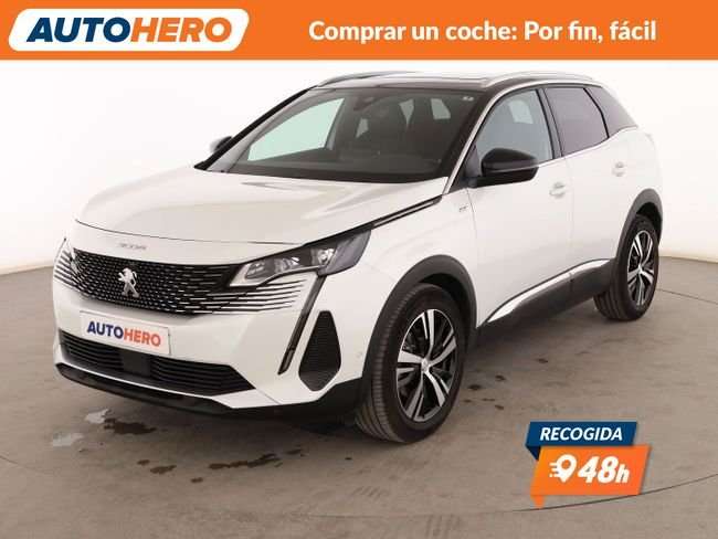 Peugeot 3008 1.2 PureTech GT - foto 1