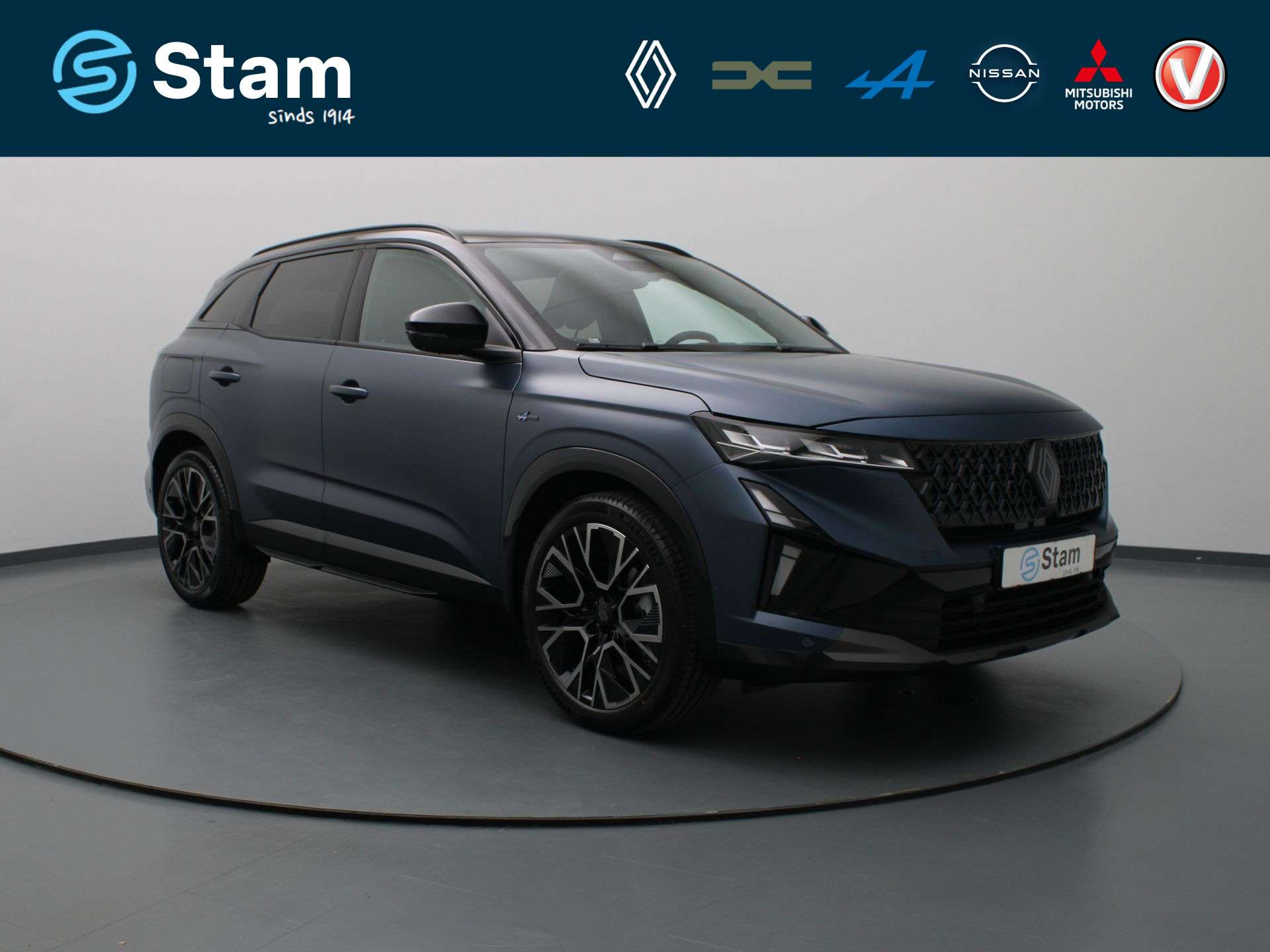 Renault Austral
