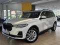 BMW X7 xD 40d*PANO*HuD*SoFT*360°*LED*H&K*`7-SITZ* Weiß - thumbnail 7