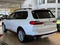 BMW X7 xD 40d*PANO*HuD*SoFT*360°*LED*H&K*`7-SITZ* Weiß - thumbnail 4