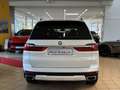 BMW X7 xD 40d*PANO*HuD*SoFT*360°*LED*H&K*`7-SITZ* Weiß - thumbnail 6