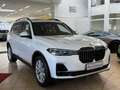 BMW X7 xD 40d*PANO*HuD*SoFT*360°*LED*H&K*`7-SITZ* Weiß - thumbnail 2